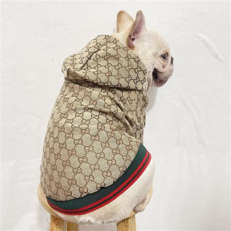 gucci jacket coat|Gucci coats for pets.